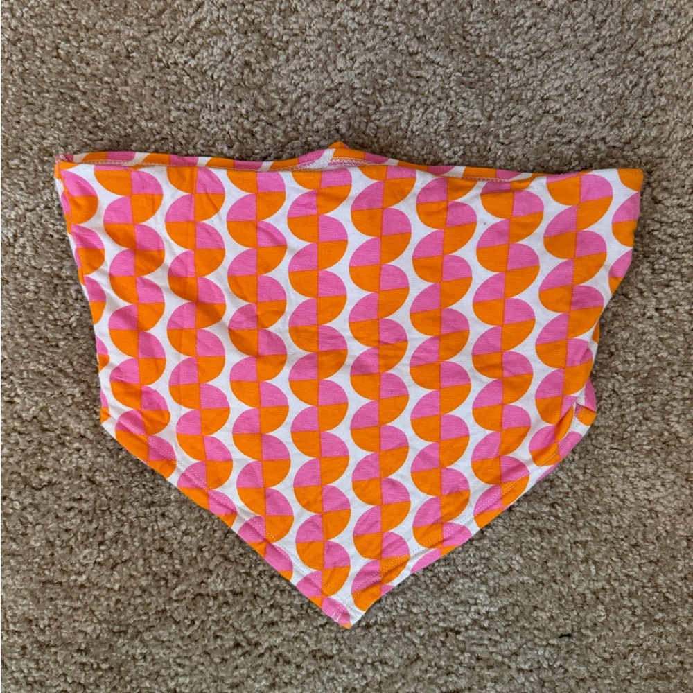 PAC Tube top